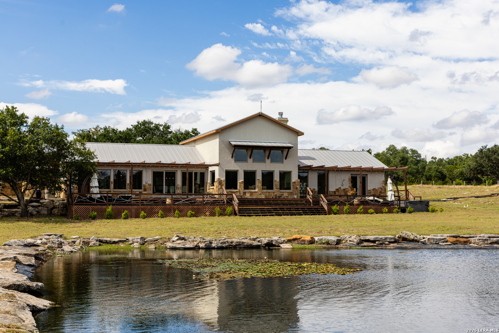 163 Northridge Drive Mountain Home TX 78058