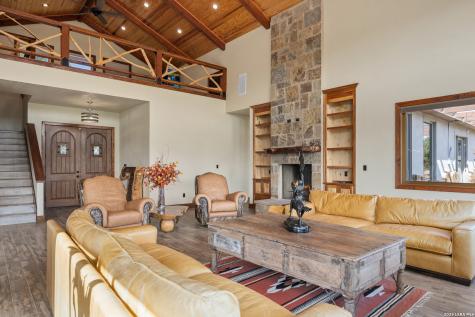 163 Northridge Drive Mountain Home TX 78058