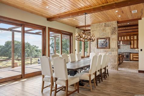 163 Northridge Drive Mountain Home TX 78058