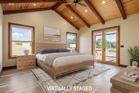 163 Northridge Drive Mountain Home TX 78058