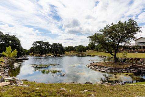 163 Northridge Drive Mountain Home TX 78058