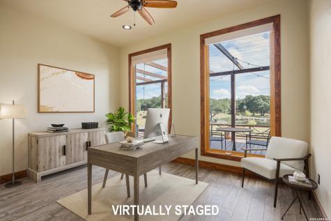 163 Northridge Drive Mountain Home TX 78058