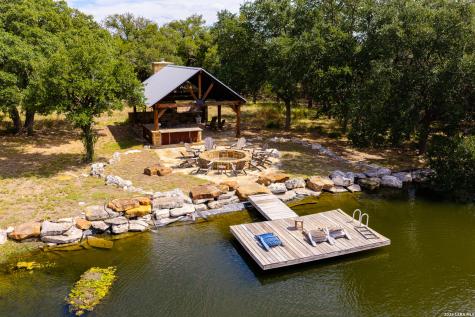 163 Northridge Drive Mountain Home TX 78058