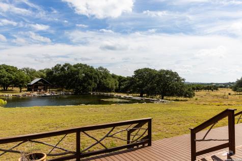 163 Northridge Drive Mountain Home TX 78058