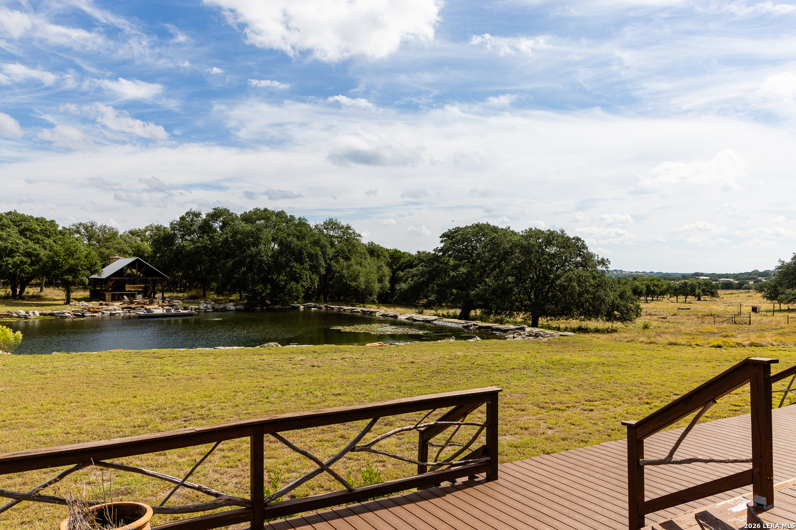 163 Northridge Drive Mountain Home TX 78058