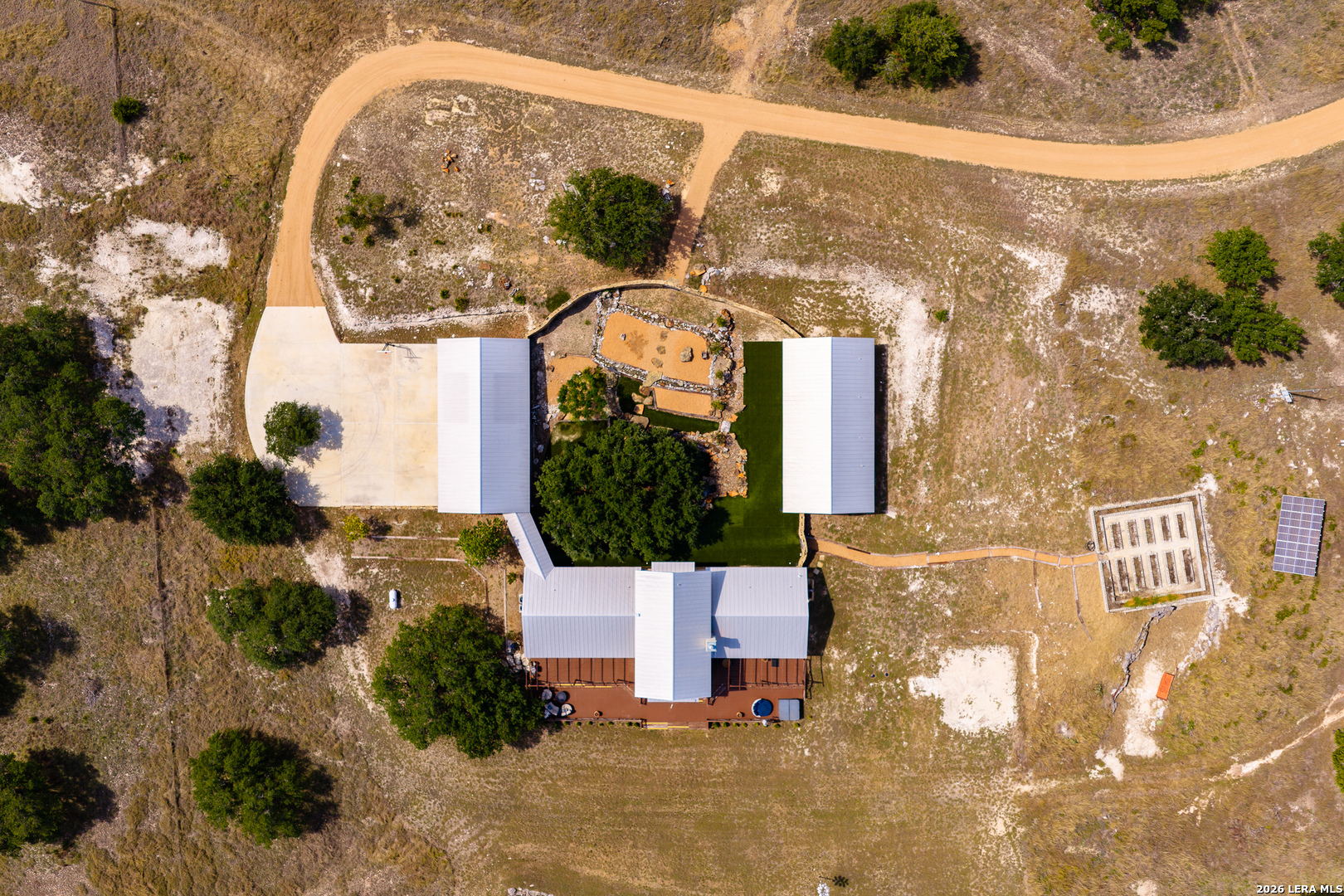 163 Northridge Drive Mountain Home TX 78058