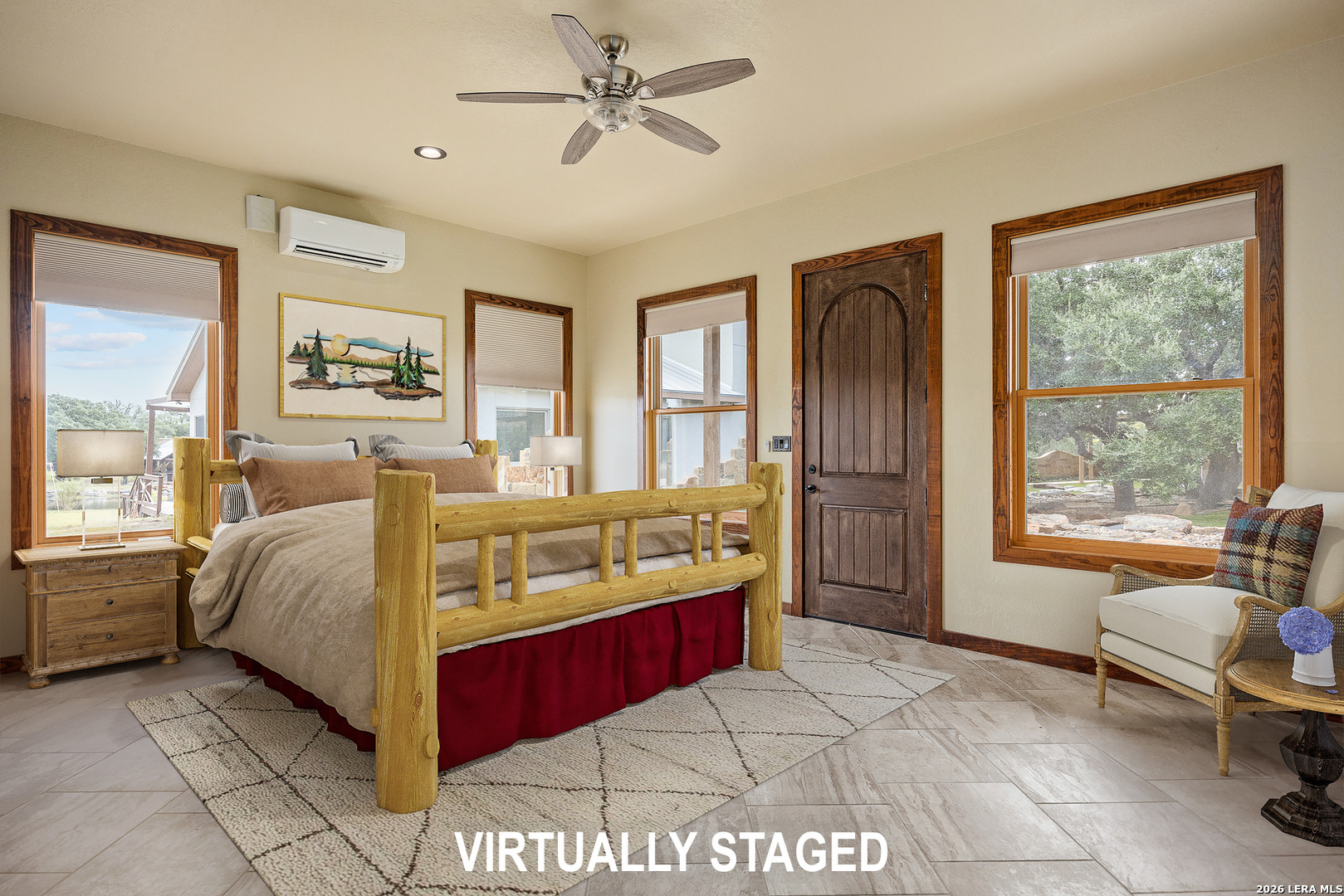163 Northridge Drive Mountain Home TX 78058