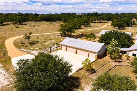 163 Northridge Drive Mountain Home TX 78058