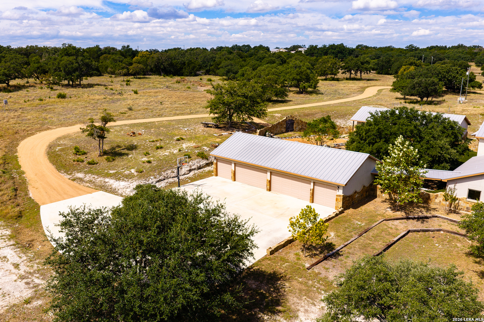 163 Northridge Drive Mountain Home TX 78058