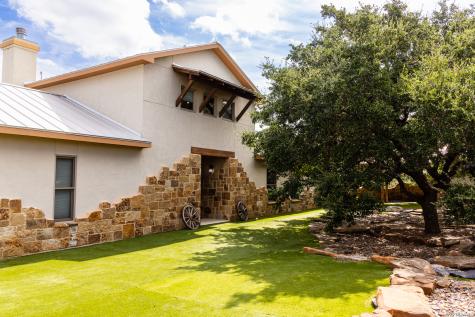 163 Northridge Drive Mountain Home TX 78058