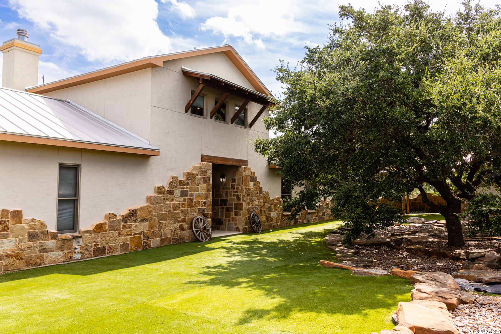 163 Northridge Drive Mountain Home TX 78058