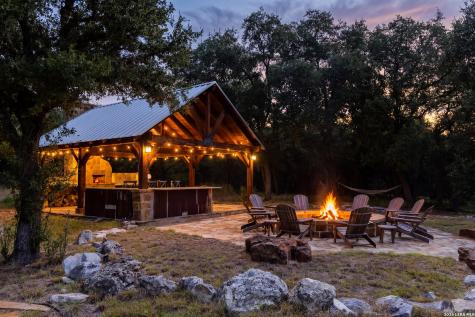 163 Northridge Drive Mountain Home TX 78058