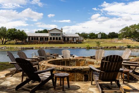 163 Northridge Drive Mountain Home TX 78058