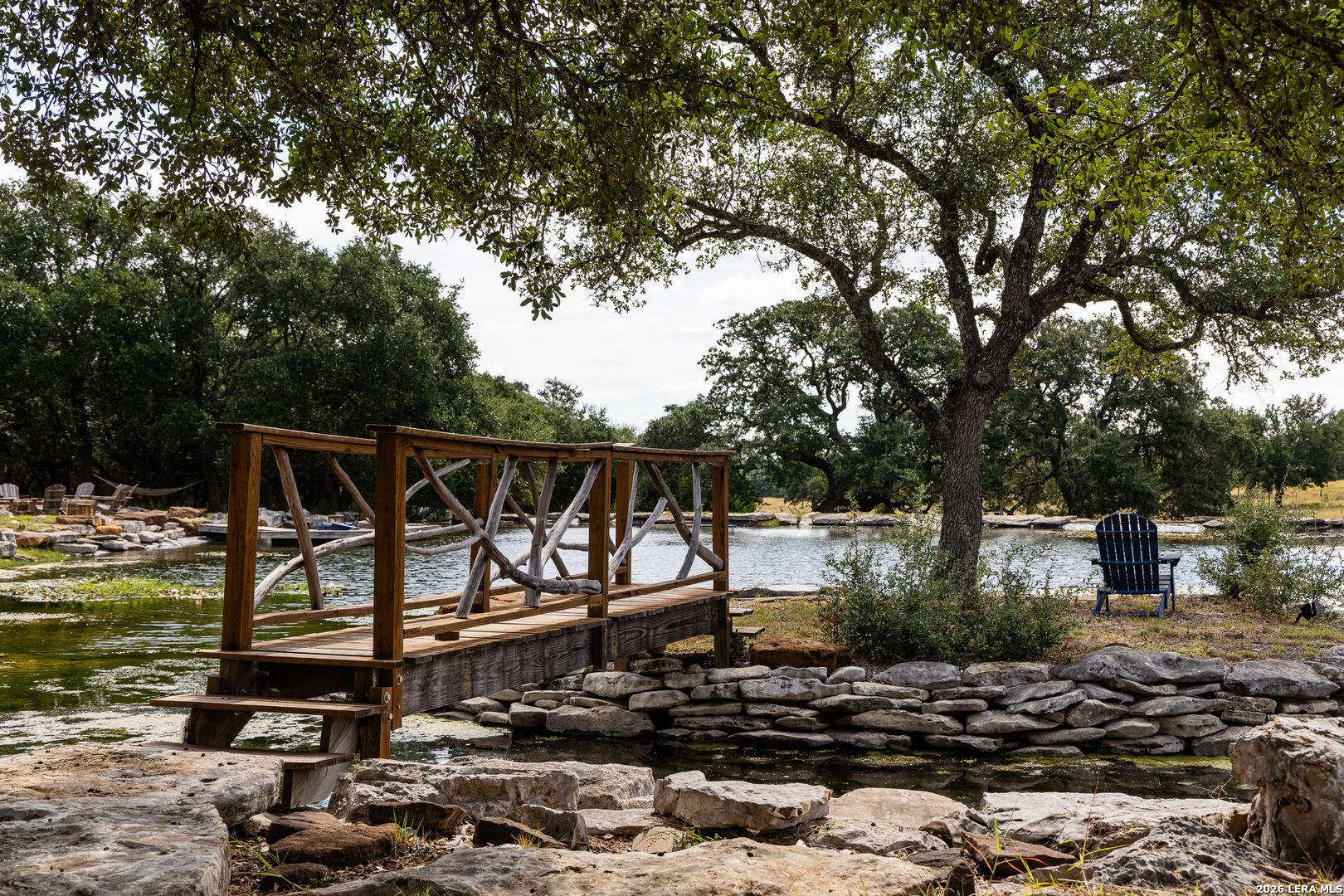 163 Northridge Drive Mountain Home TX 78058