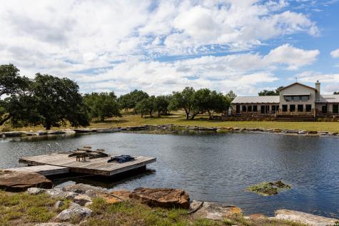 163 Northridge Drive Mountain Home TX 78058