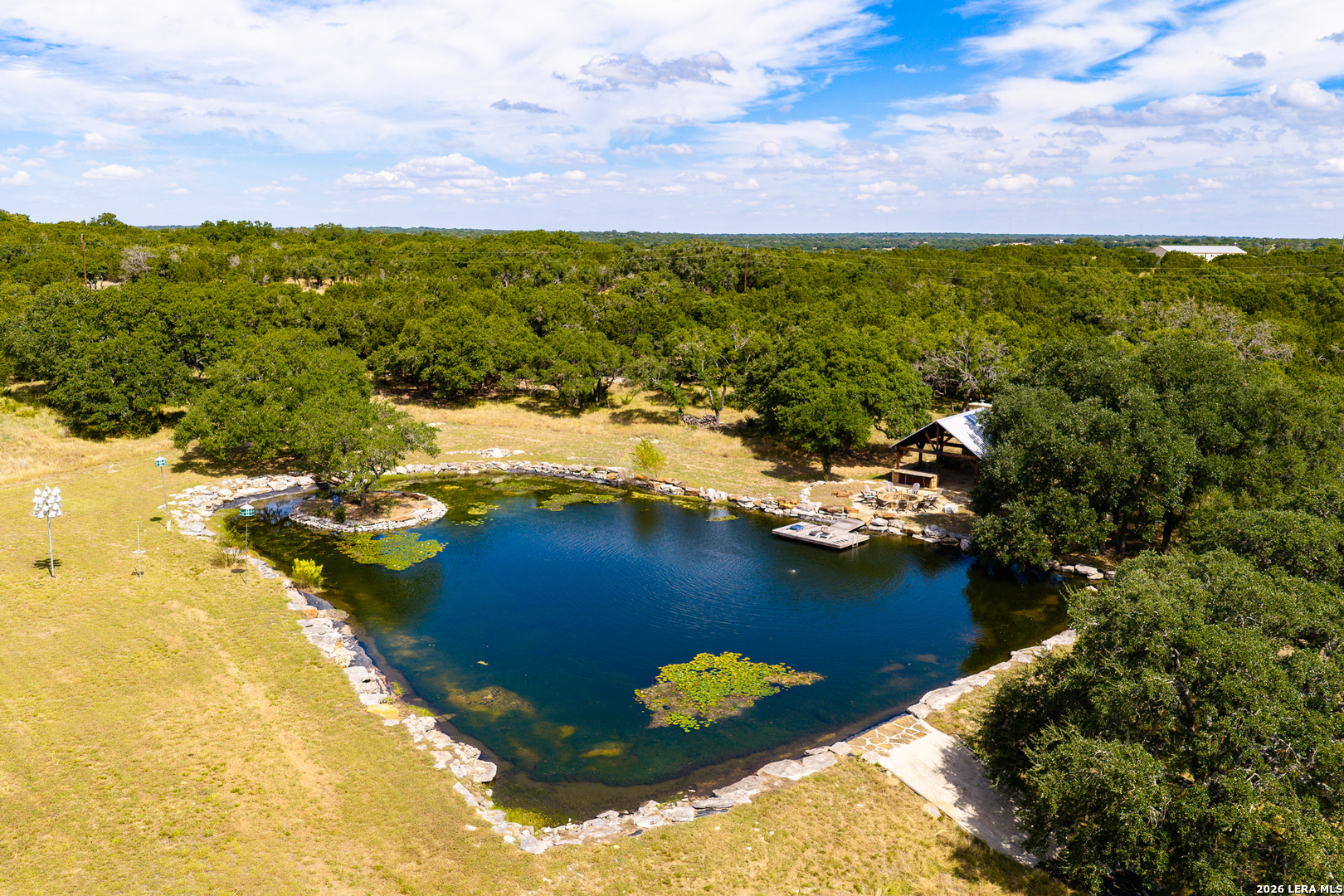 163 Northridge Drive Mountain Home TX 78058