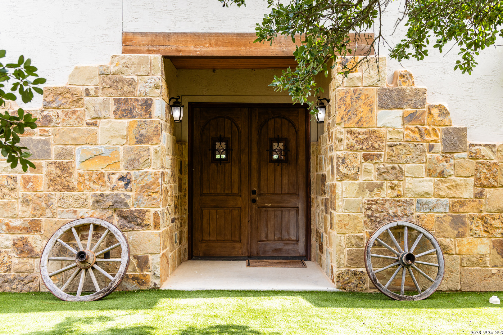 163 Northridge Drive Mountain Home TX 78058