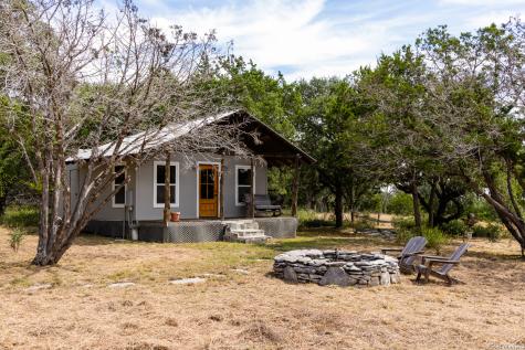 163 Northridge Drive Mountain Home TX 78058