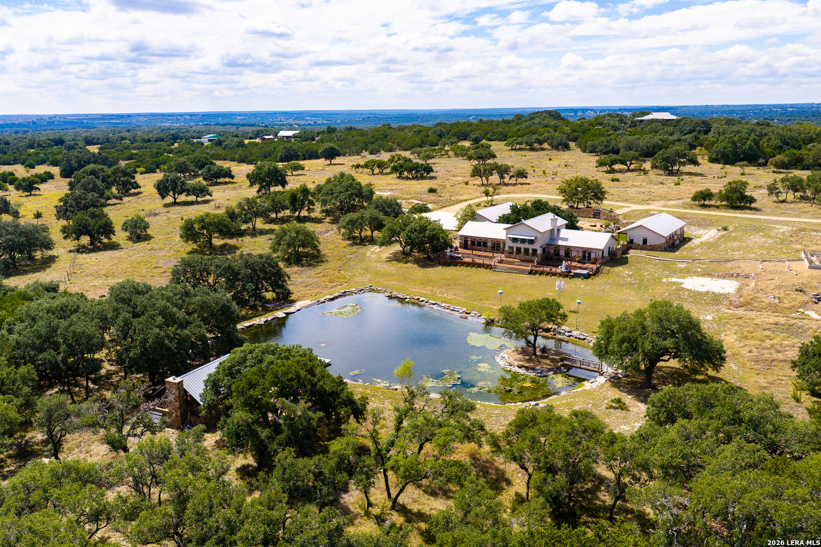163 Northridge Drive Mountain Home TX 78058