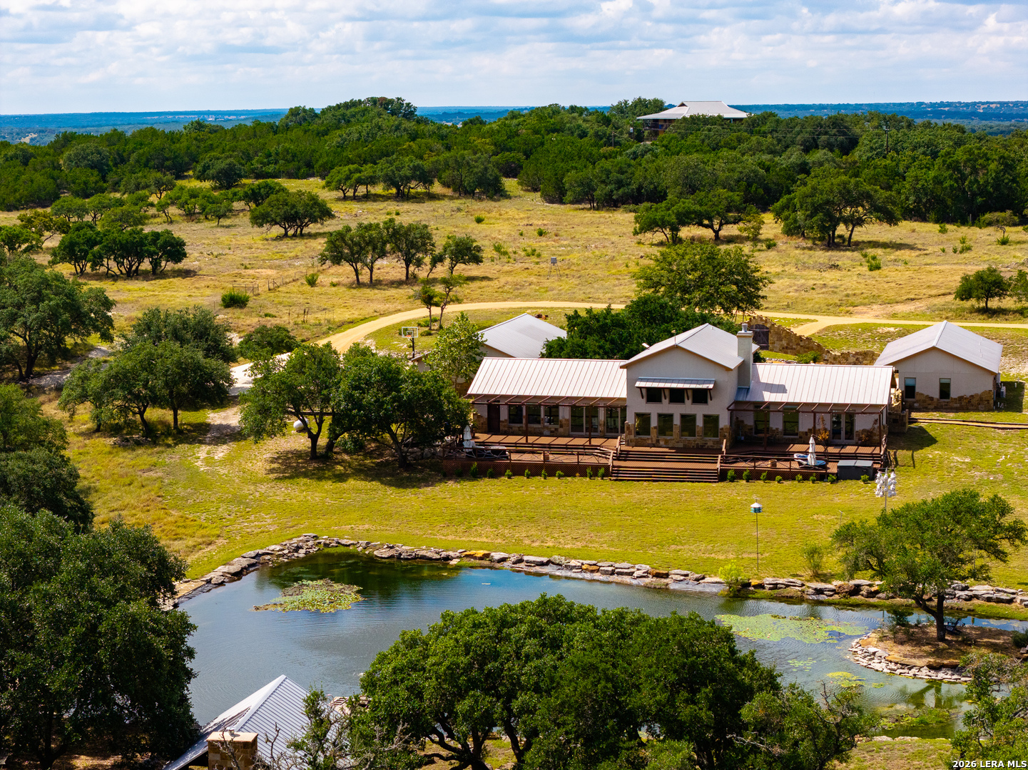 163 Northridge Drive Mountain Home TX 78058