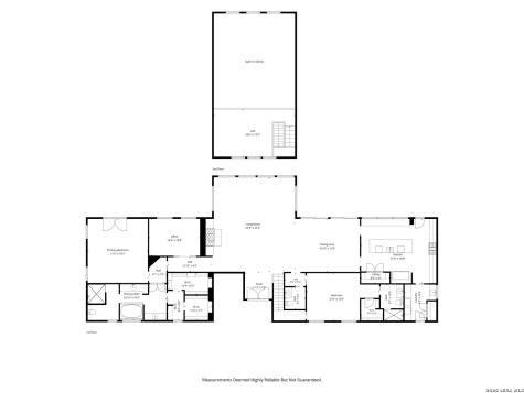 163 Northridge Drive Mountain Home TX 78058