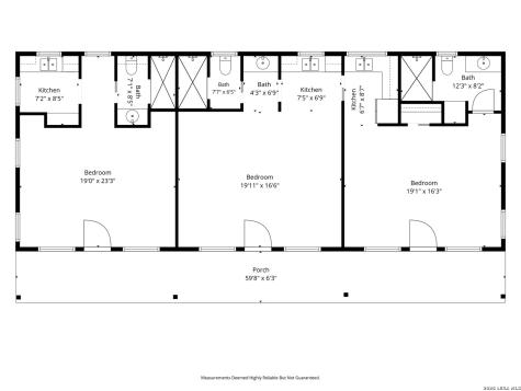 163 Northridge Drive Mountain Home TX 78058