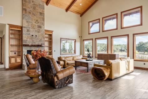 163 Northridge Drive Mountain Home TX 78058
