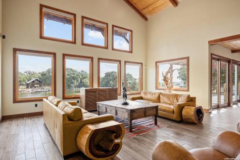 163 Northridge Drive Mountain Home TX 78058