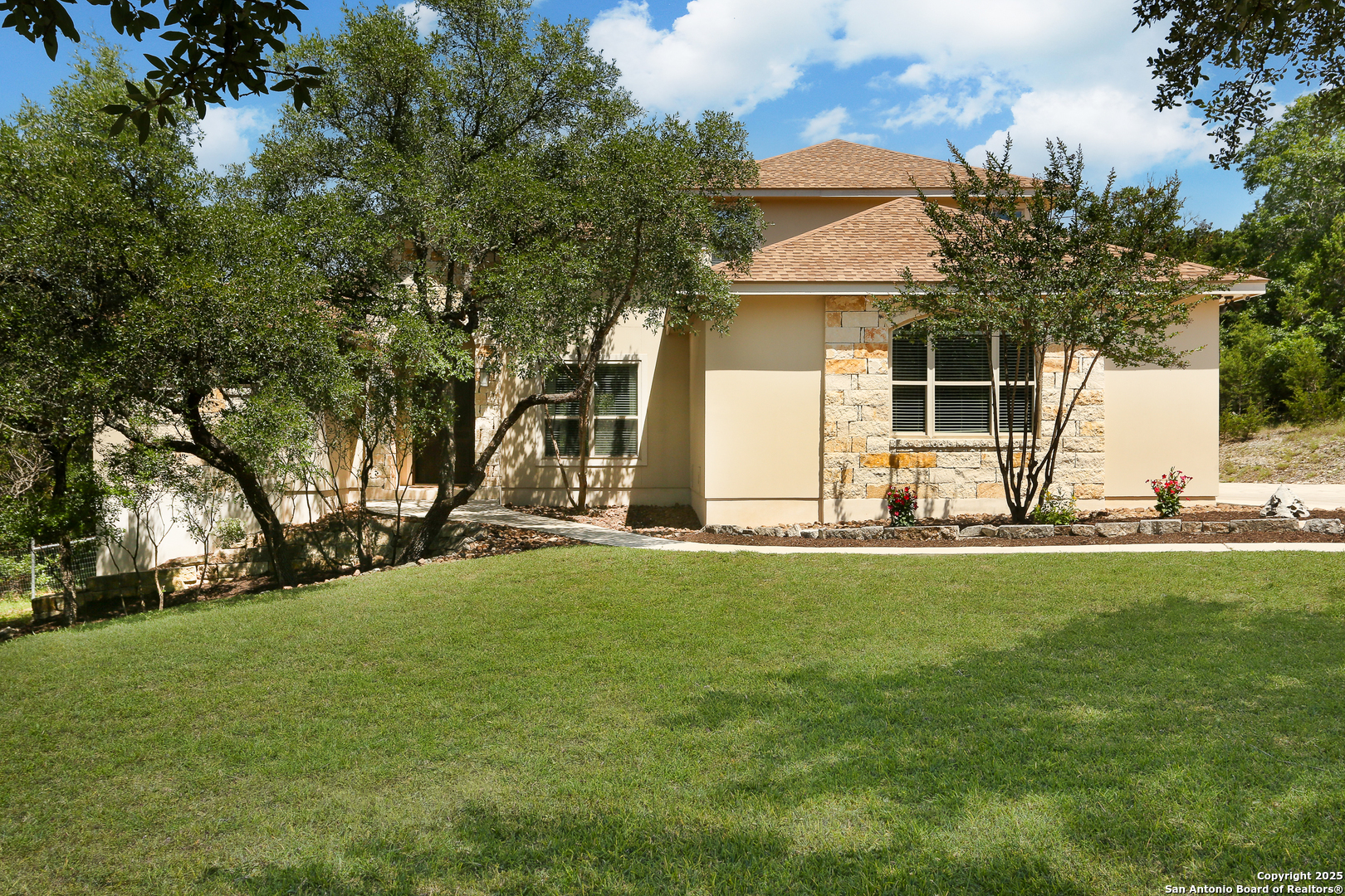 12302 Calvert Helotes TX 78023