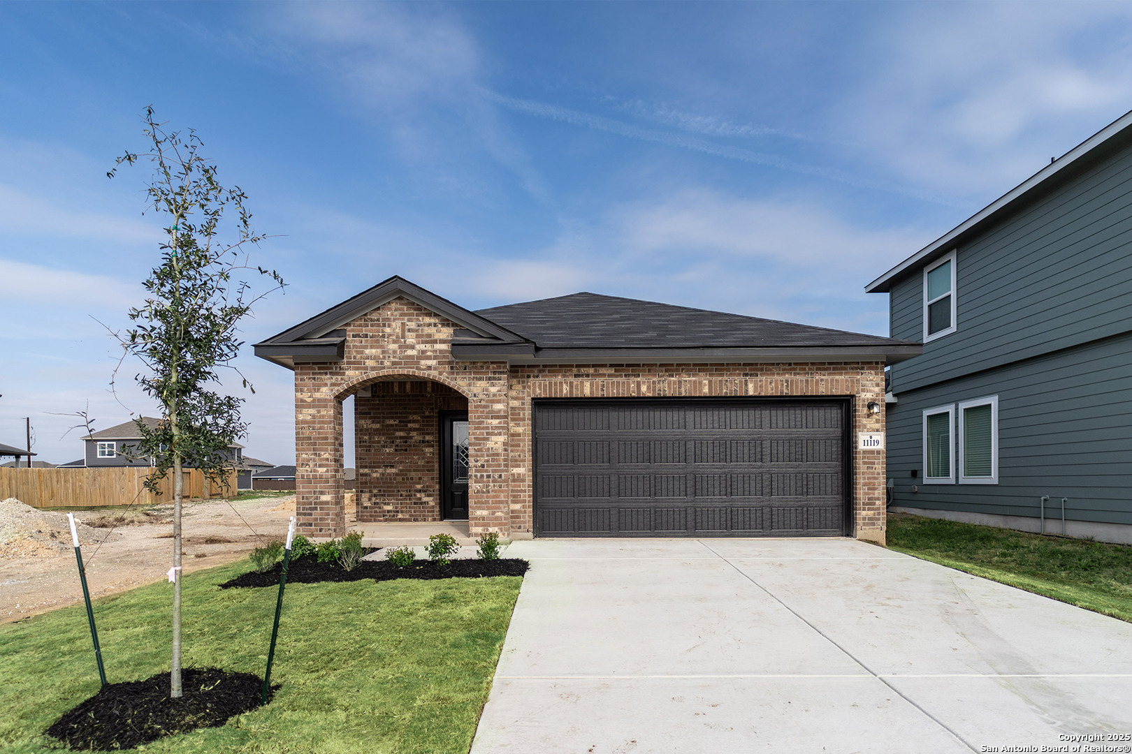 11119 Hudler Avenue Converse TX 78109