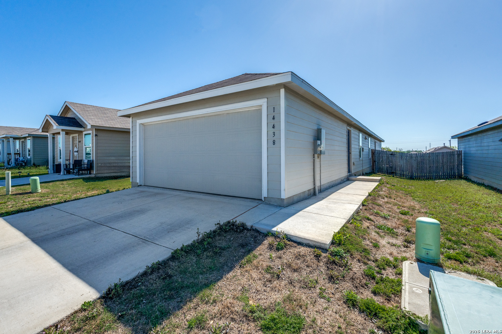 14438 Alluvium San Antonio TX 78223