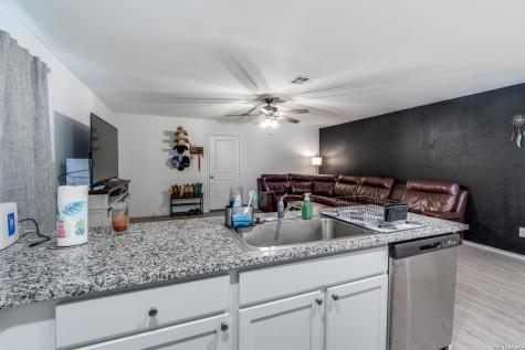 14438 Alluvium San Antonio TX 78223