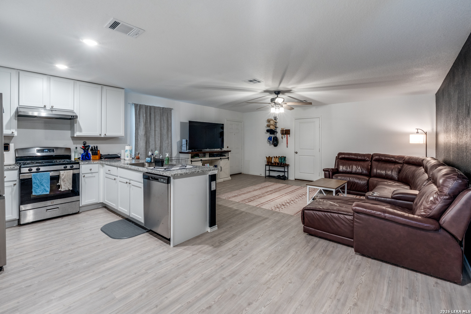 14438 Alluvium San Antonio TX 78223