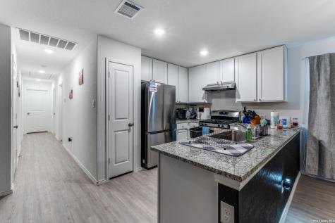 14438 Alluvium San Antonio TX 78223