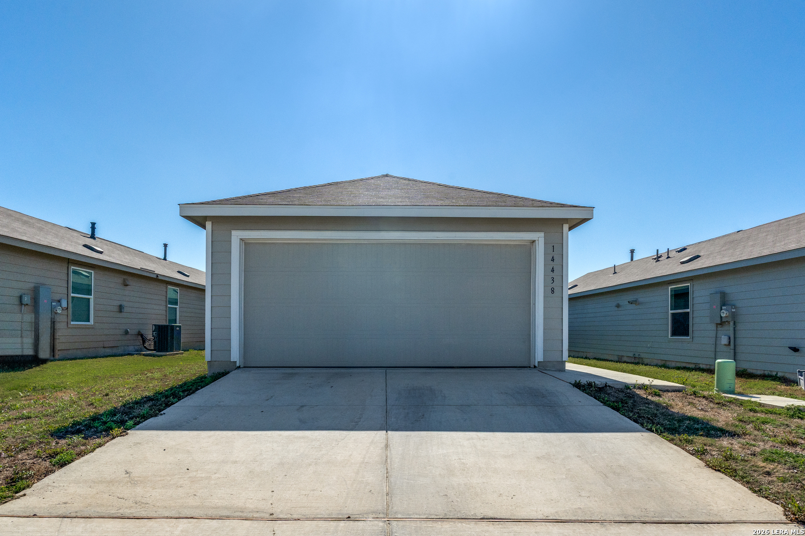 14438 Alluvium San Antonio TX 78223