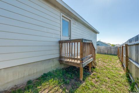 14438 Alluvium San Antonio TX 78223