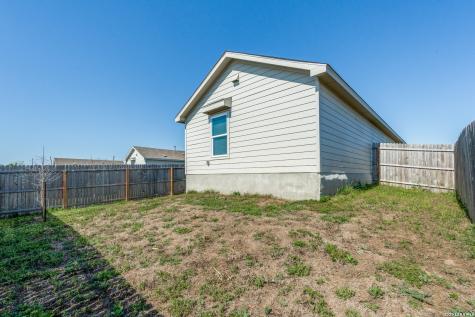 14438 Alluvium San Antonio TX 78223