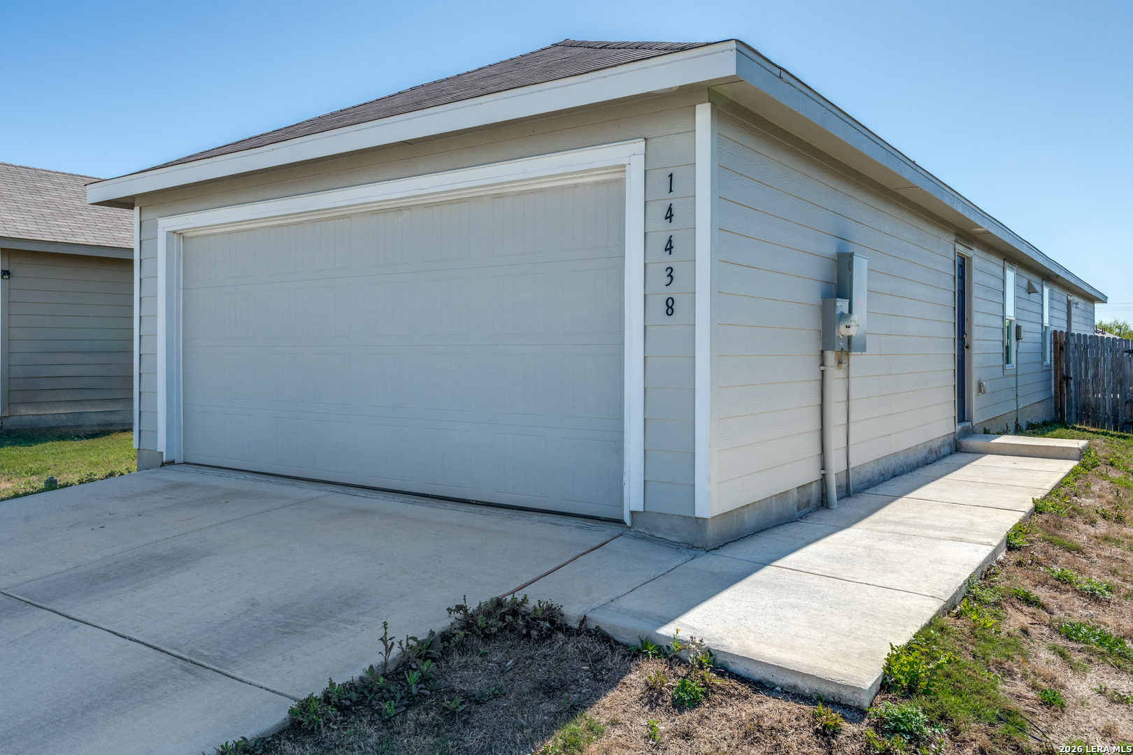 14438 Alluvium San Antonio TX 78223