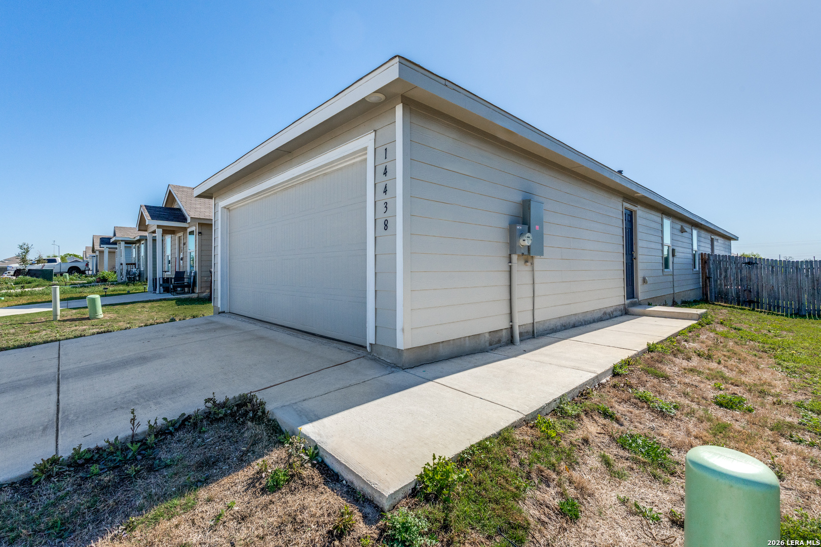 14438 Alluvium San Antonio TX 78223