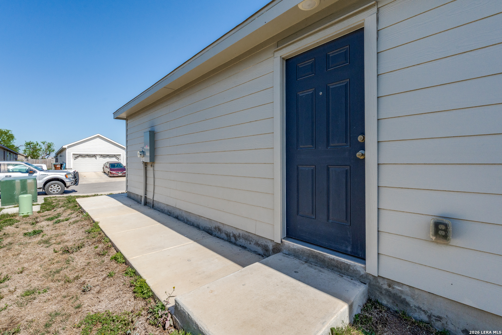 14438 Alluvium San Antonio TX 78223