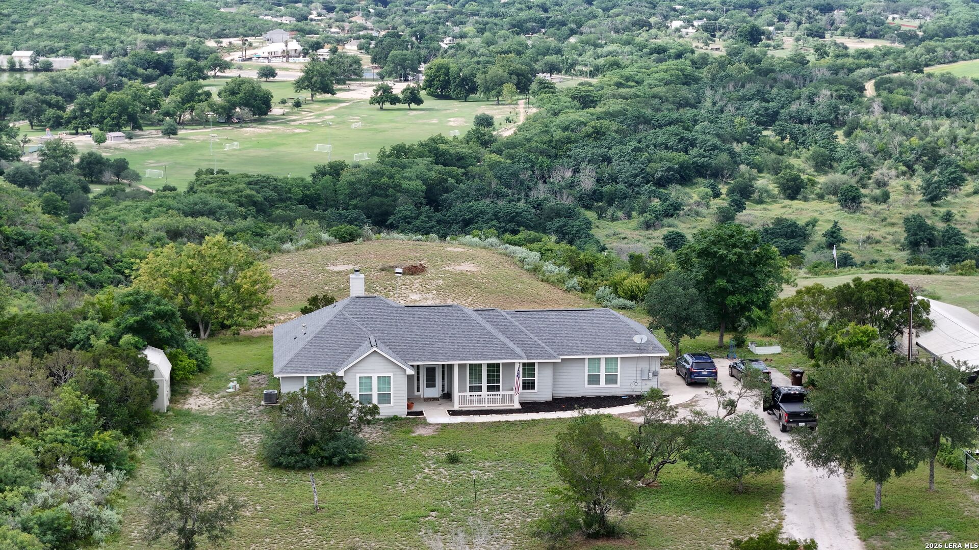 253 County Road 5720 Castroville TX 78009