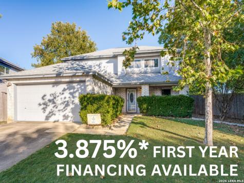 12127 Branding Point Helotes TX 78023