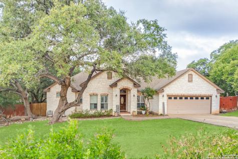 26003 Scenic Pass San Antonio TX 78260