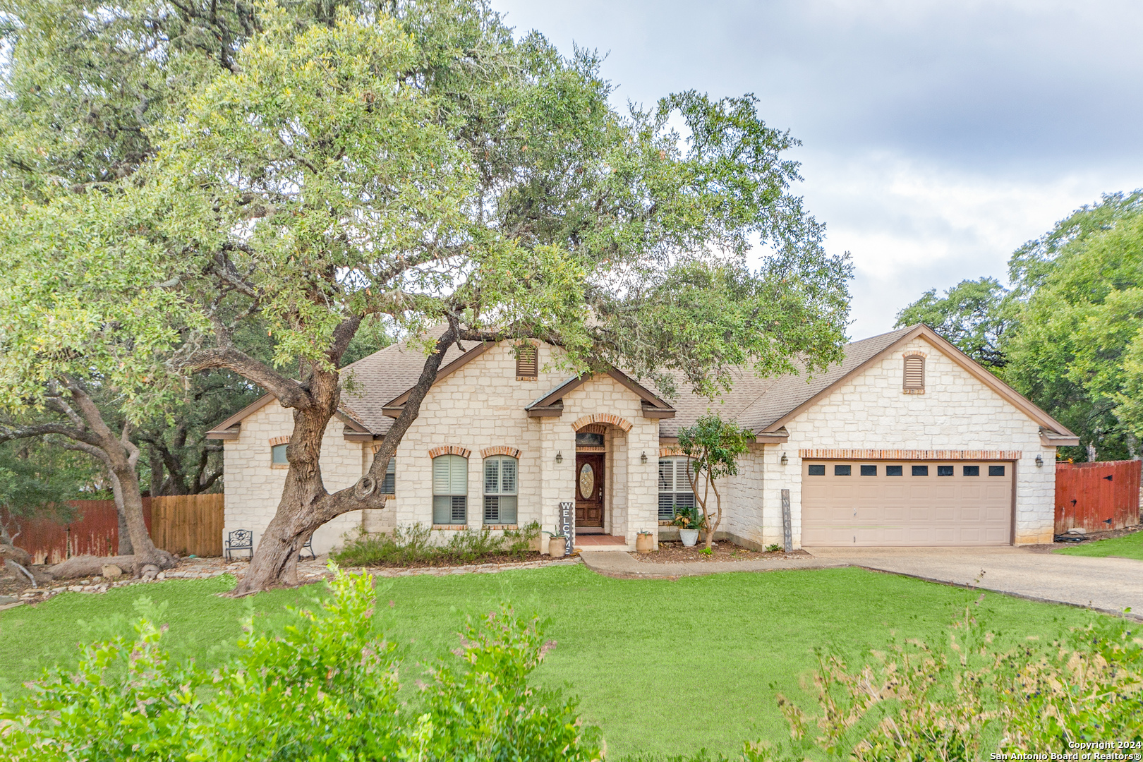 26003 Scenic Pass San Antonio TX 78260