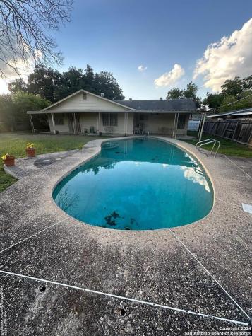 4226 Jarbet Drive San Antonio TX 78220