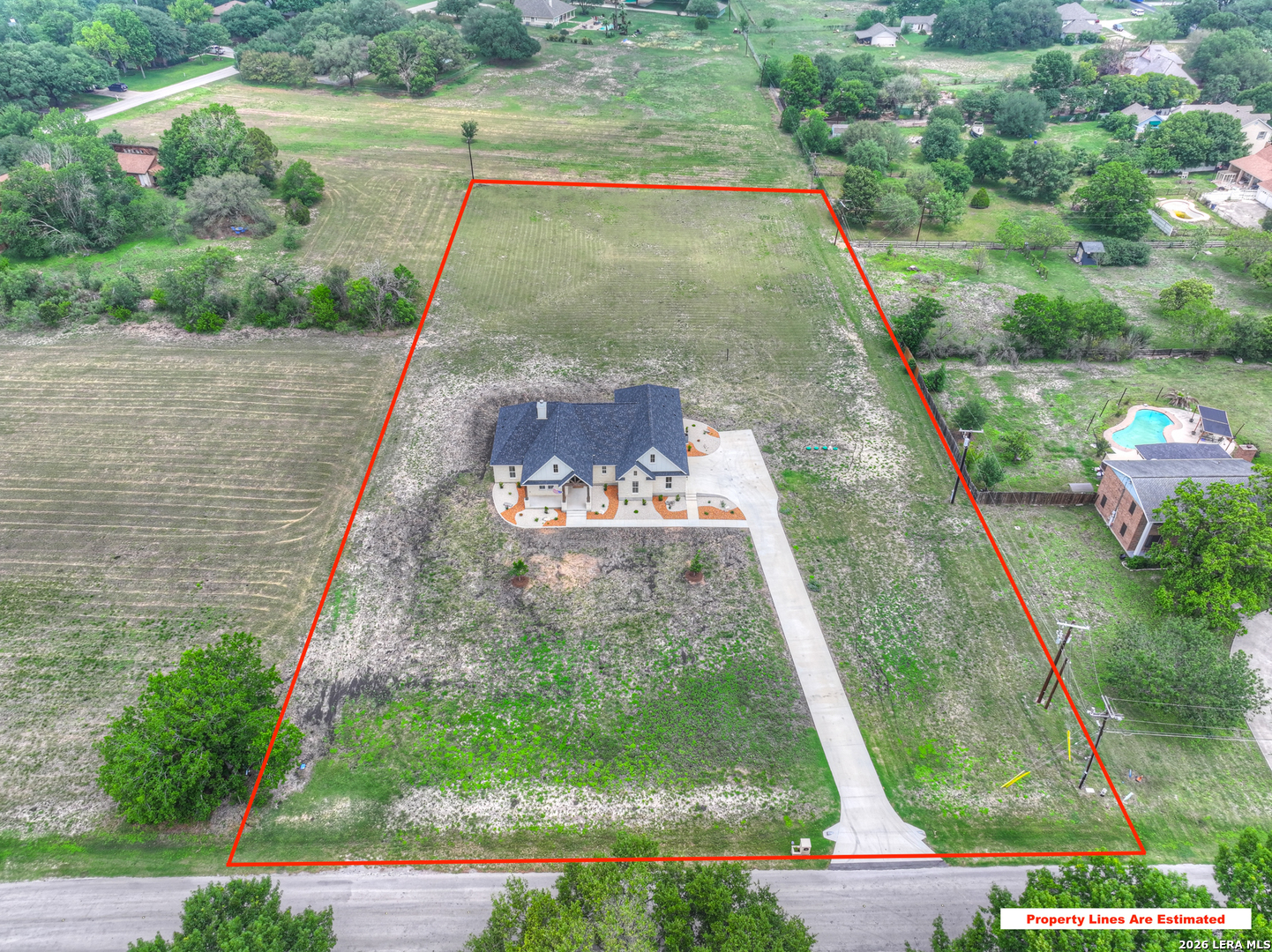 110 Lake Village Road Seguin TX 78155