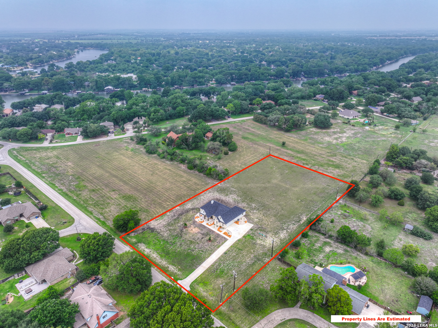 110 Lake Village Road Seguin TX 78155