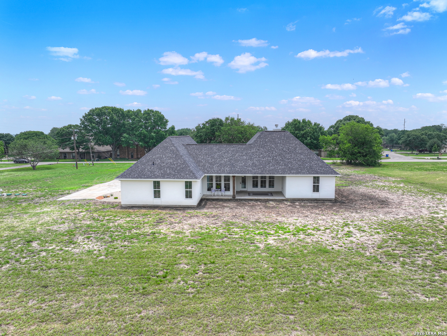 110 Lake Village Road Seguin TX 78155