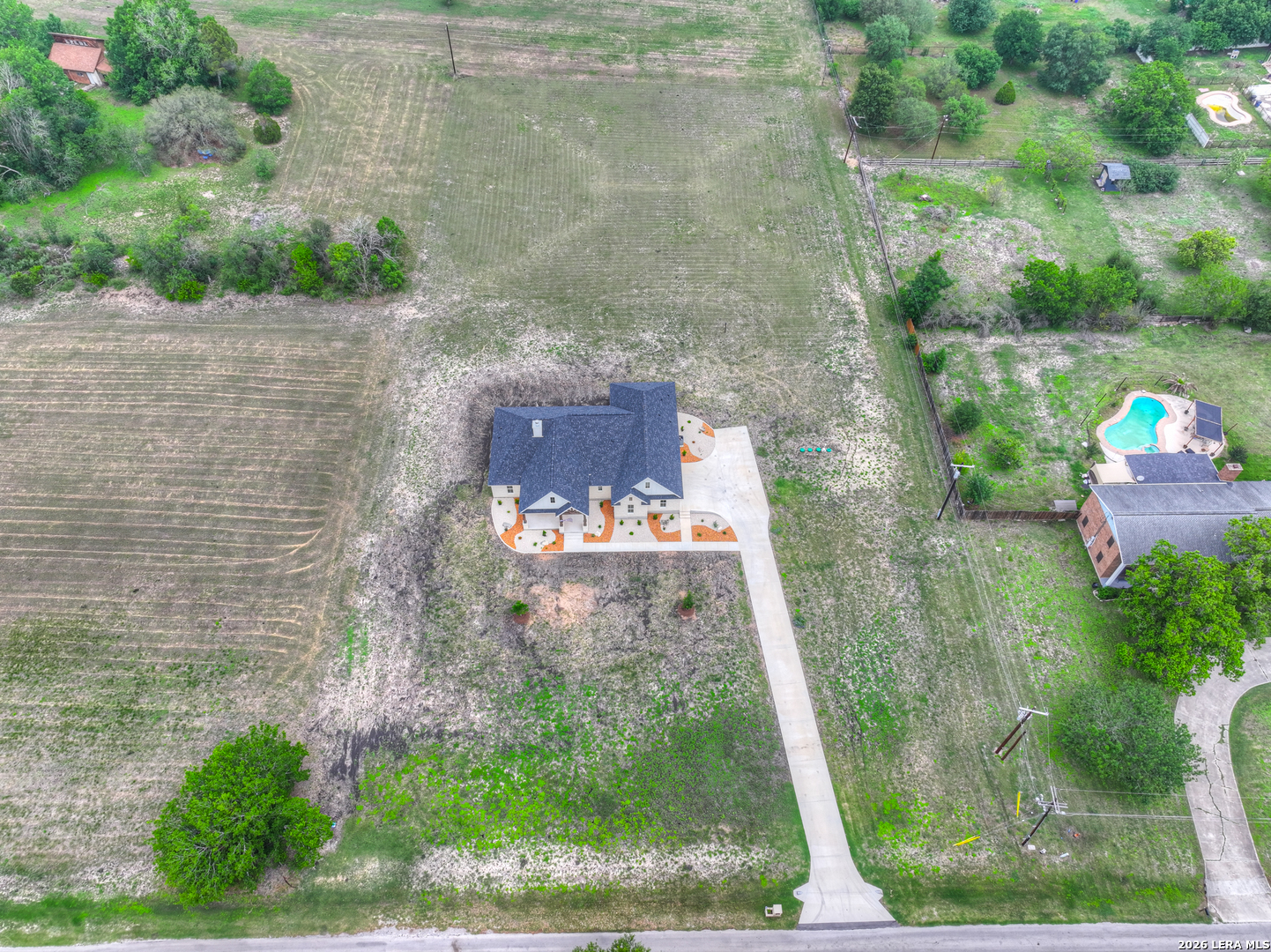 110 Lake Village Road Seguin TX 78155