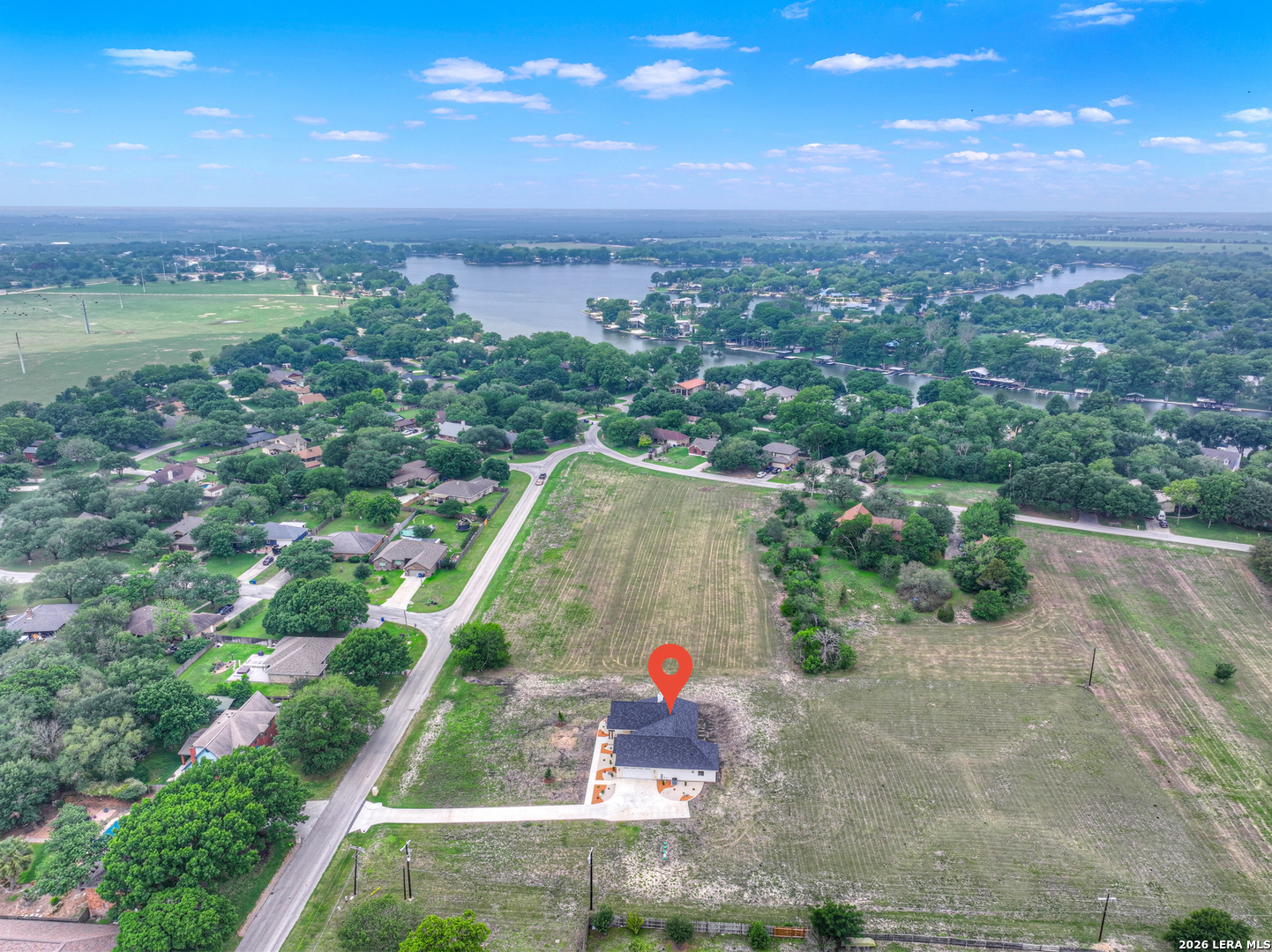 110 Lake Village Road Seguin TX 78155